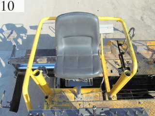 Used Construction Machine Used SUMITOMO SUMITOMO Asphalt finisher Crawler type HA60C