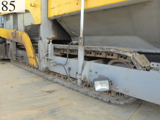 Used Construction Machine Used SUMITOMO SUMITOMO Asphalt finisher Crawler type HA60C