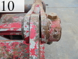 Used Construction Machine Used MUROTO MUROTO A-Lock / Quick coupler / Quick hitch Mechanical type AL40