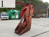 Used Construction Machine Used JEC JEC Secondary crushers  NK-70S