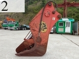 Used Construction Machine Used JEC JEC Secondary crushers  NK-70S