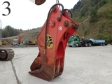 Used Construction Machine Used JEC JEC Secondary crushers  NK-70S