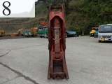 Used Construction Machine Used JEC JEC Secondary crushers  NK-70S