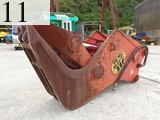 Used Construction Machine Used JEC JEC Secondary crushers  NK-70S