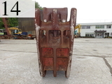 Used Construction Machine Used JEC JEC Secondary crushers  NK-70S