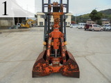 Used Construction Machine Used HITACHI HITACHI Clamshell bucket  S-HSP25