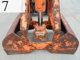 Used Construction Machine Used HITACHI HITACHI Clamshell bucket  S-HSP25