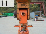 Used Construction Machine Used HITACHI HITACHI Clamshell bucket  S-HSP25