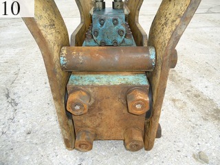 Used Construction Machine Used TOYO TOYO Hydraulic breaker  T20