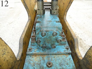 Used Construction Machine Used TOYO TOYO Hydraulic breaker  T20