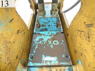 Used Construction Machine Used TOYO TOYO Hydraulic breaker  T20