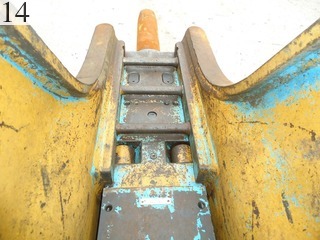 Used Construction Machine Used TOYO TOYO Hydraulic breaker  T20