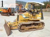 Used Construction Machine Used MITSUBISHI MITSUBISHI Bulldozer  BD2G