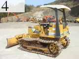 Used Construction Machine Used MITSUBISHI MITSUBISHI Bulldozer  BD2G