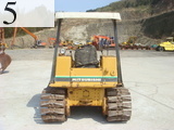 Used Construction Machine Used MITSUBISHI MITSUBISHI Bulldozer  BD2G