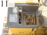 Used Construction Machine Used MITSUBISHI MITSUBISHI Bulldozer  BD2G