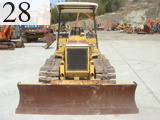 Used Construction Machine Used MITSUBISHI MITSUBISHI Bulldozer  BD2G