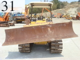 Used Construction Machine Used MITSUBISHI MITSUBISHI Bulldozer  BD2G