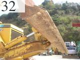 Used Construction Machine Used MITSUBISHI MITSUBISHI Bulldozer  BD2G