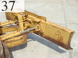 Used Construction Machine Used MITSUBISHI MITSUBISHI Bulldozer  BD2G