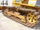 Used Construction Machine Used MITSUBISHI MITSUBISHI Bulldozer  BD2G