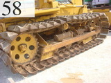 Used Construction Machine Used MITSUBISHI MITSUBISHI Bulldozer  BD2G