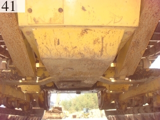 Used Construction Machine Used MITSUBISHI MITSUBISHI Bulldozer  BD2G