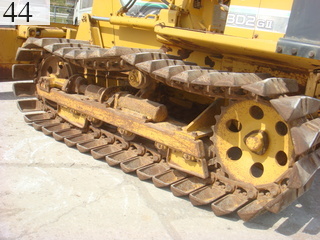 Used Construction Machine Used MITSUBISHI MITSUBISHI Bulldozer  BD2G