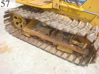 Used Construction Machine Used MITSUBISHI MITSUBISHI Bulldozer  BD2G