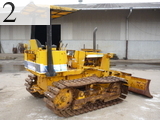 Used Construction Machine Used FURUKAWA FURUKAWA Bulldozer  CD5PB