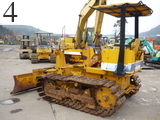 Used Construction Machine Used FURUKAWA FURUKAWA Bulldozer  CD5PB