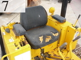 Used Construction Machine Used FURUKAWA FURUKAWA Bulldozer  CD5PB