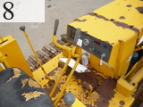 Used Construction Machine Used FURUKAWA FURUKAWA Bulldozer  CD5PB