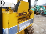 Used Construction Machine Used FURUKAWA FURUKAWA Bulldozer  CD5PB