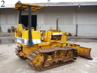 Used Construction Machine Used FURUKAWA FURUKAWA Bulldozer  CD5PB