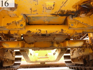 Used Construction Machine Used FURUKAWA FURUKAWA Bulldozer  CD5PB