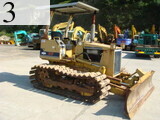 Used Construction Machine Used KOMATSU KOMATSU Bulldozer  D21P-6