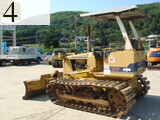 Used Construction Machine Used KOMATSU KOMATSU Bulldozer  D21P-6