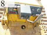 Used Construction Machine Used KOMATSU KOMATSU Bulldozer  D21P-6