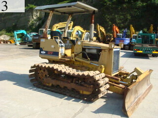 Used Construction Machine Used KOMATSU KOMATSU Bulldozer  D21P-6