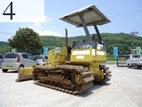 中古建設機械 中古 コマツ KOMATSU ブルドーザ  D21P-7