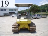 中古建設機械 中古 コマツ KOMATSU ブルドーザ  D21P-7