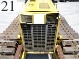 中古建設機械 中古 コマツ KOMATSU ブルドーザ  D21P-7