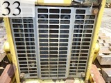 中古建設機械 中古 コマツ KOMATSU ブルドーザ  D21P-7