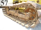 中古建設機械 中古 コマツ KOMATSU ブルドーザ  D21P-7