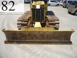 中古建設機械 中古 コマツ KOMATSU ブルドーザ  D21P-7