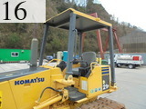 中古建設機械 中古 コマツ KOMATSU ブルドーザ  D21P-8E0