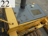 中古建設機械 中古 コマツ KOMATSU ブルドーザ  D21P-8E0