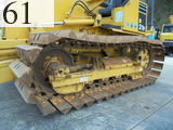 中古建設機械 中古 コマツ KOMATSU ブルドーザ  D21P-8E0