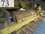 中古建設機械 中古 コマツ KOMATSU ブルドーザ  D21P-8E0